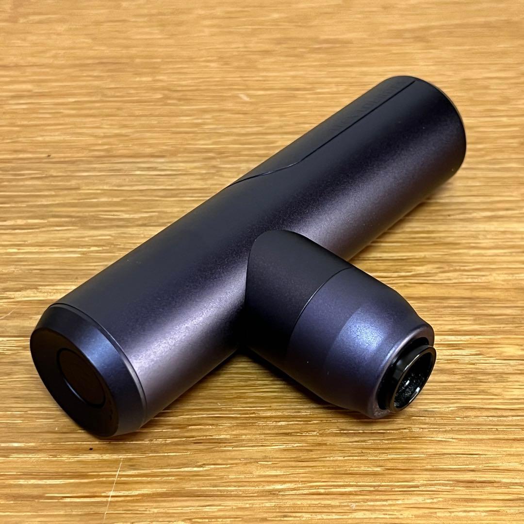 モノルルド リリースガン プラスアーム AX-HX336bb