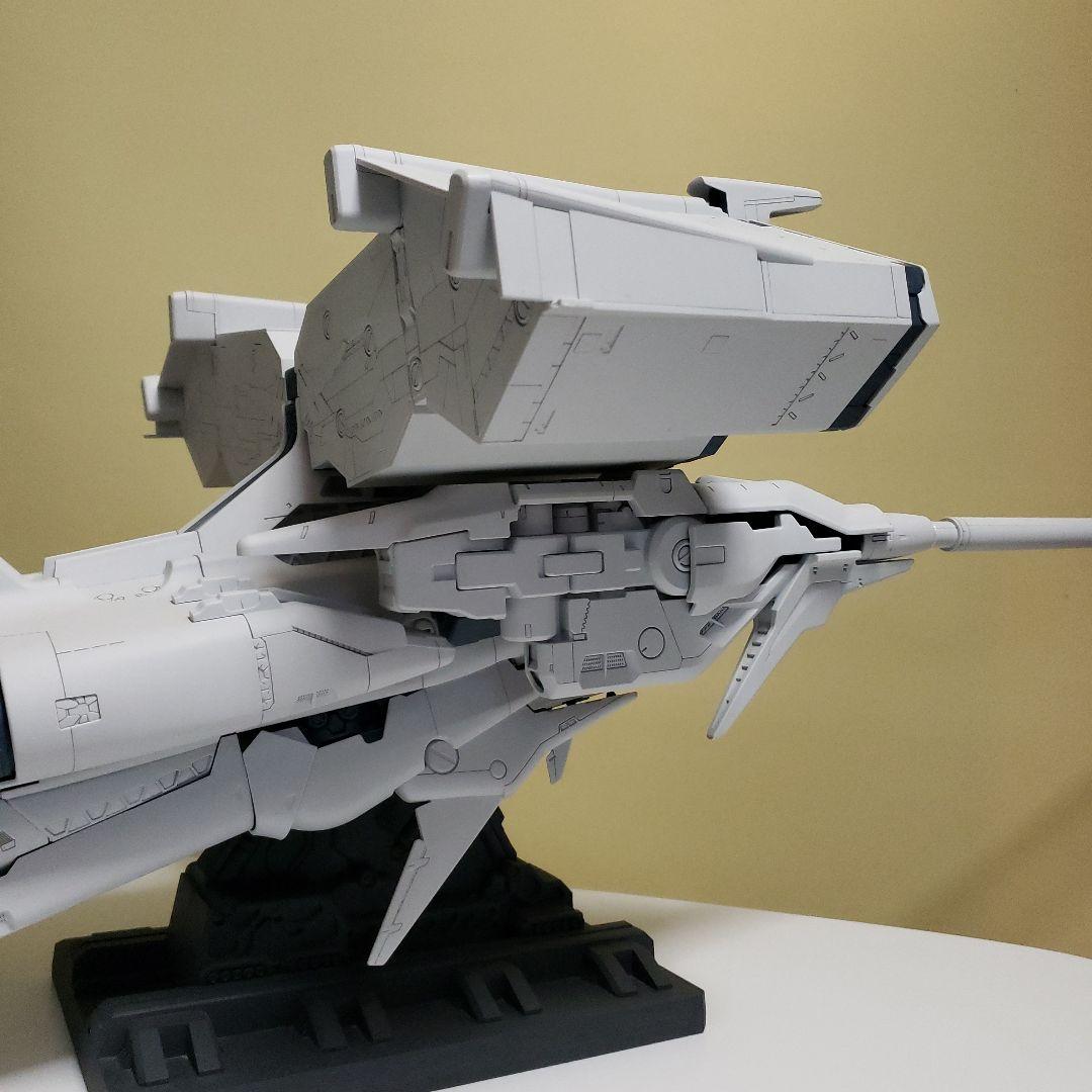 ガンダムプラモデル　ジャンク品