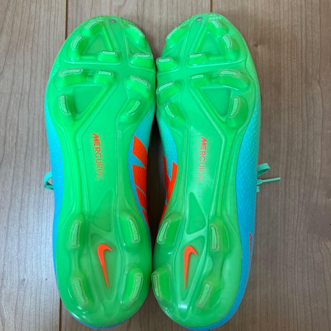 Nike マーキュリアル