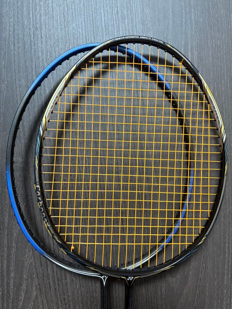 【美品】Carbonex50 & Carbonex13 3UG5 2本