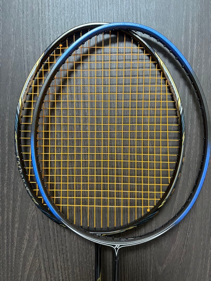 【美品】Carbonex50 & Carbonex13 3UG5 2本