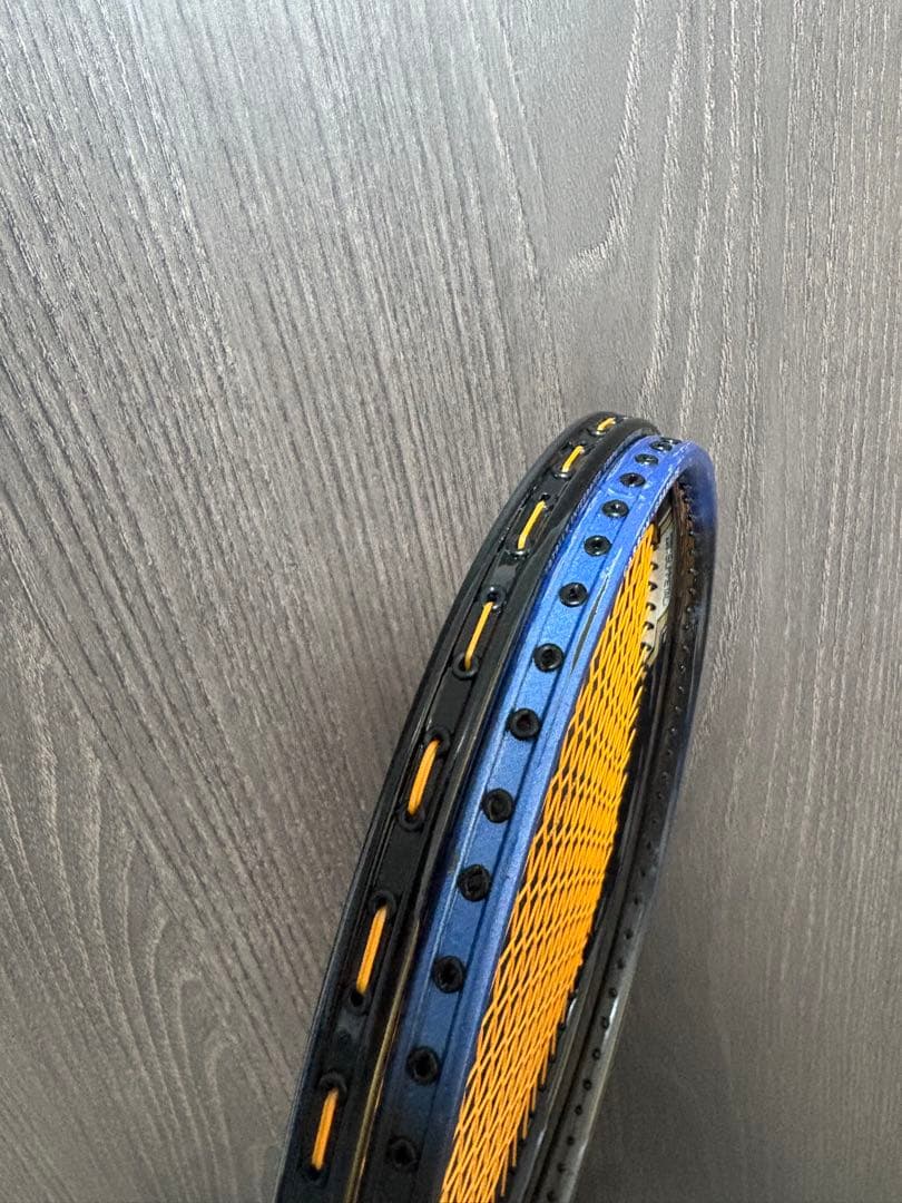 【美品】Carbonex50 & Carbonex13 3UG5 2本