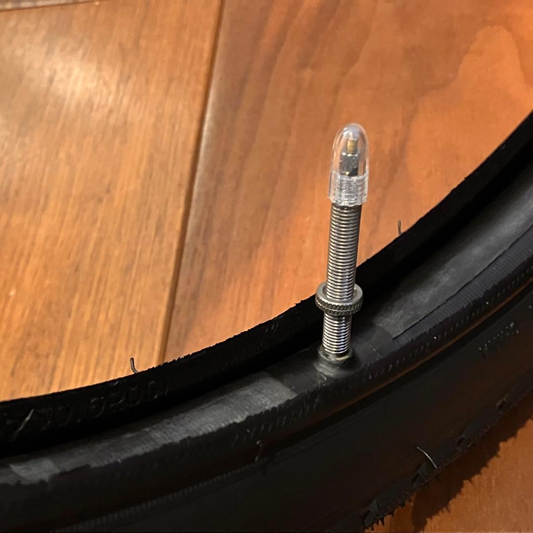 KENDA ケンダ タイヤ & チューブ 20x1.95 2本set