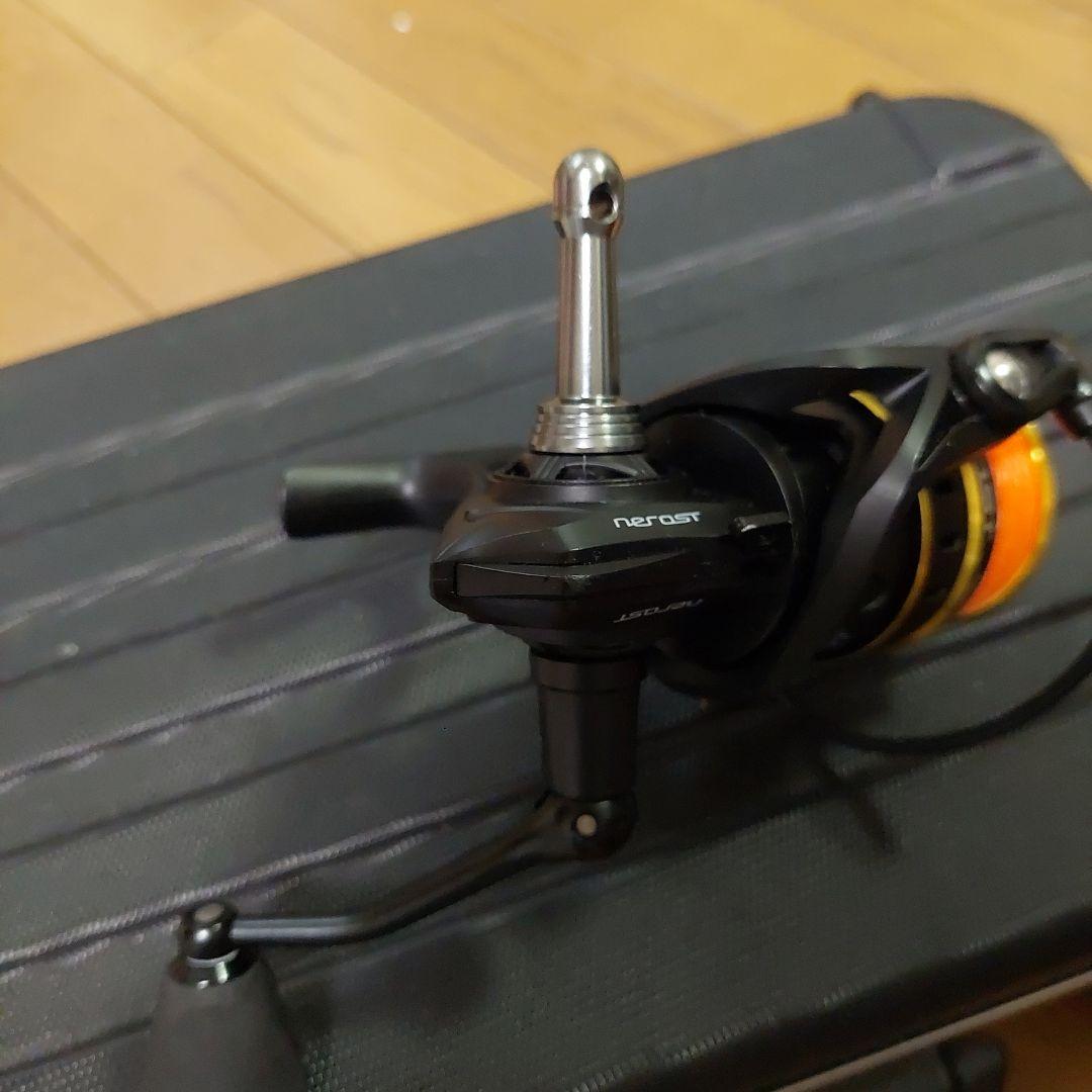 の*す様 21フリームスLT4000-C+オマケ