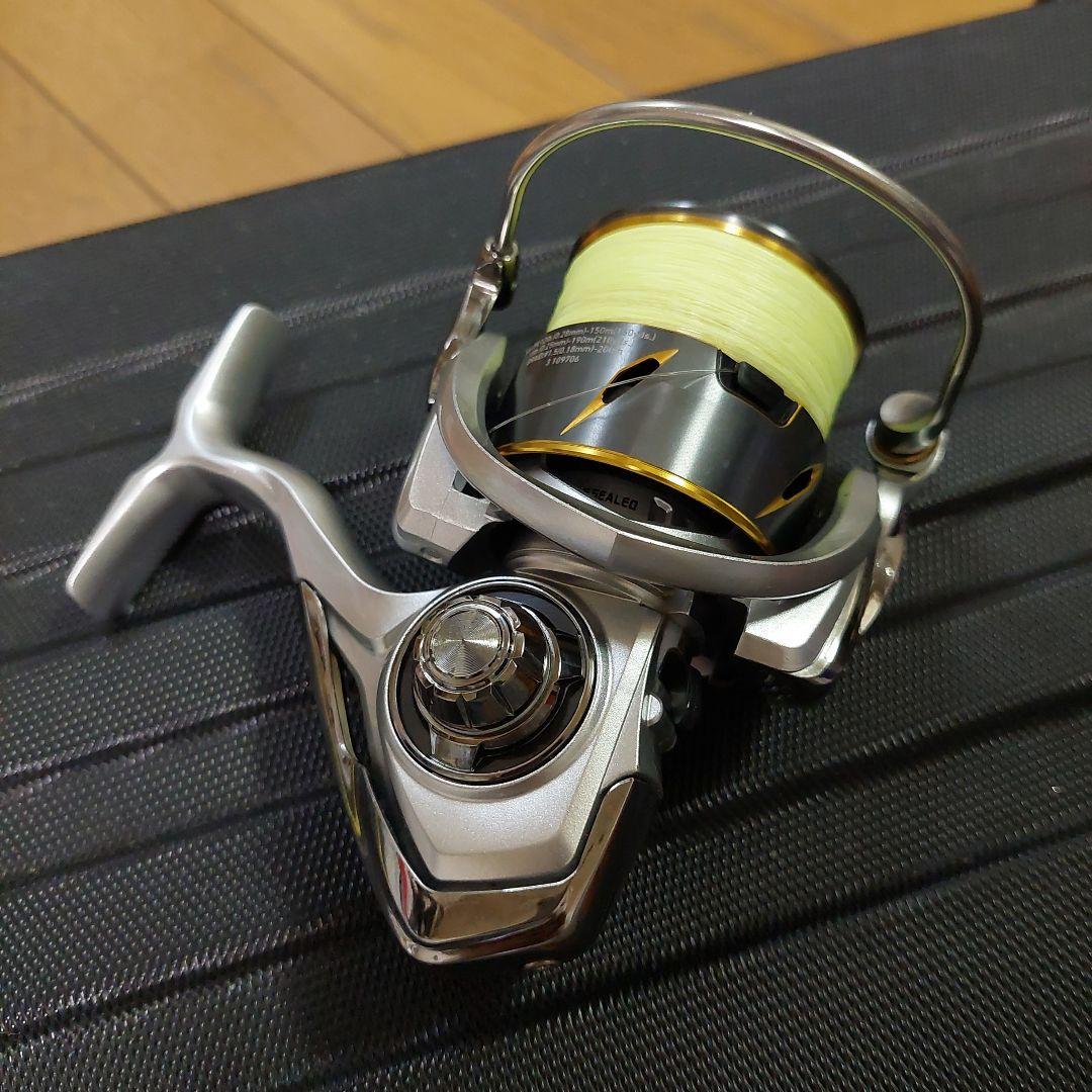 の*す様 21フリームスLT4000-C+オマケ