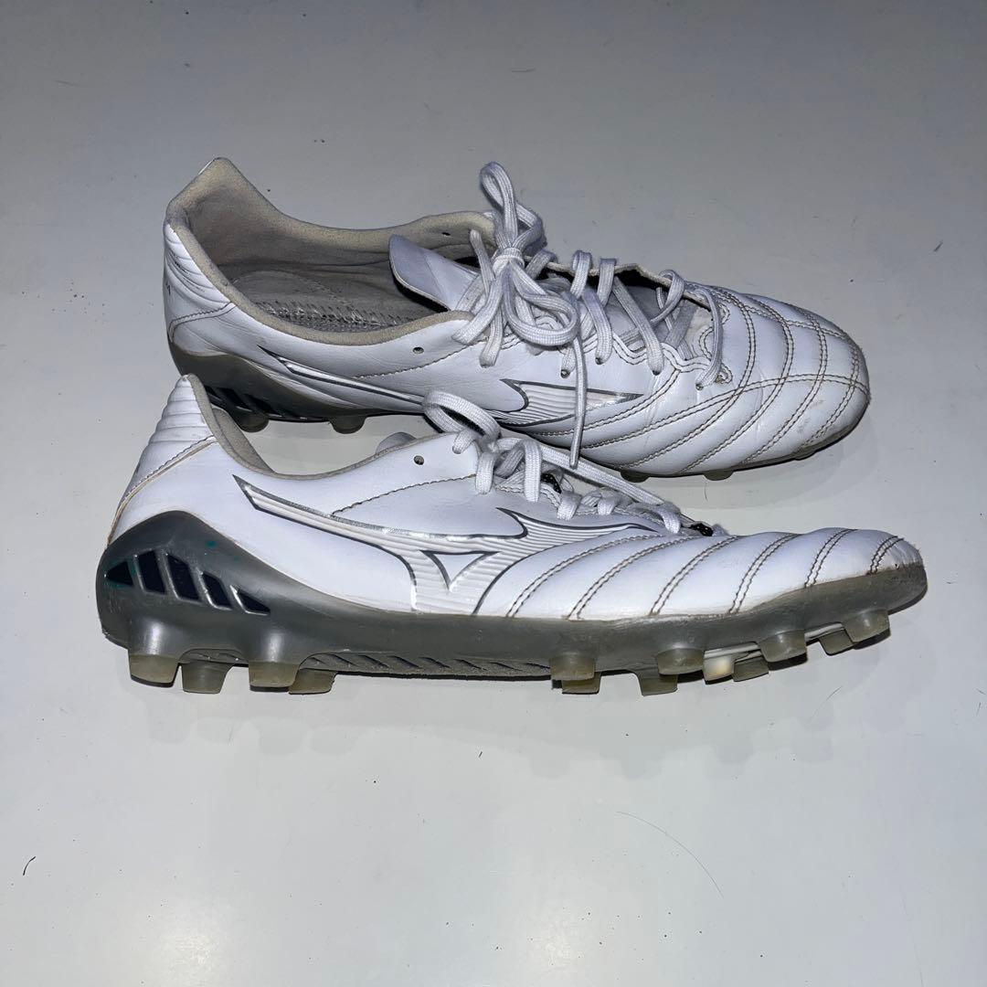 期間限定値下　Mizuno モナルシーダ NEO II PRO 26.0cm