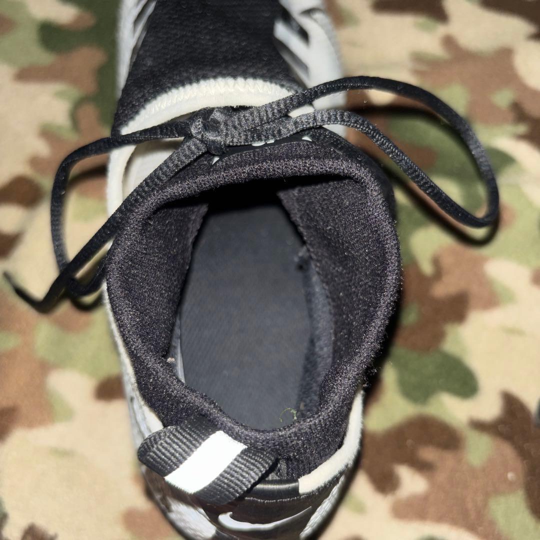 スパイク NIKE VAPOR EDGE PRO 360 29cm