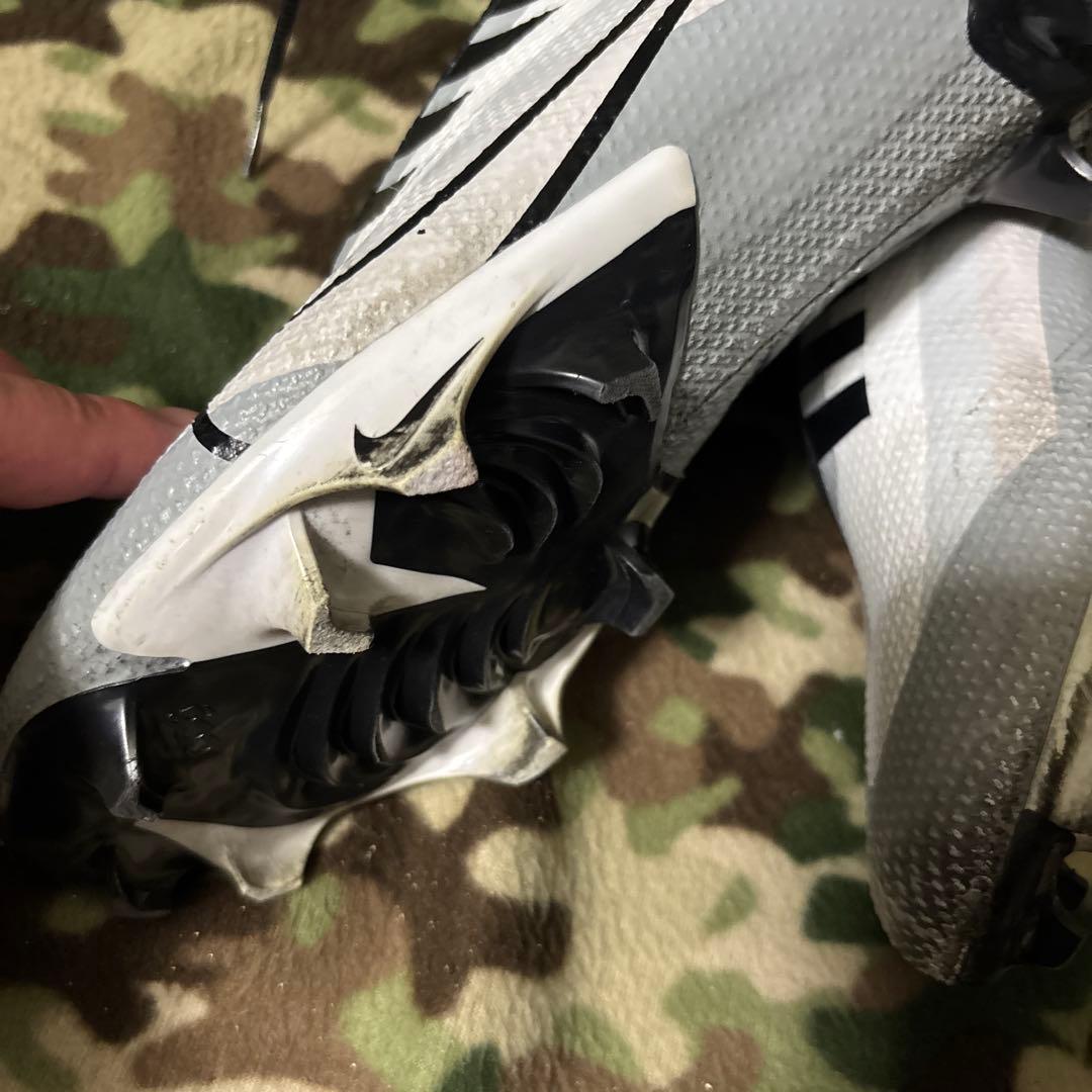 スパイク NIKE VAPOR EDGE PRO 360 29cm