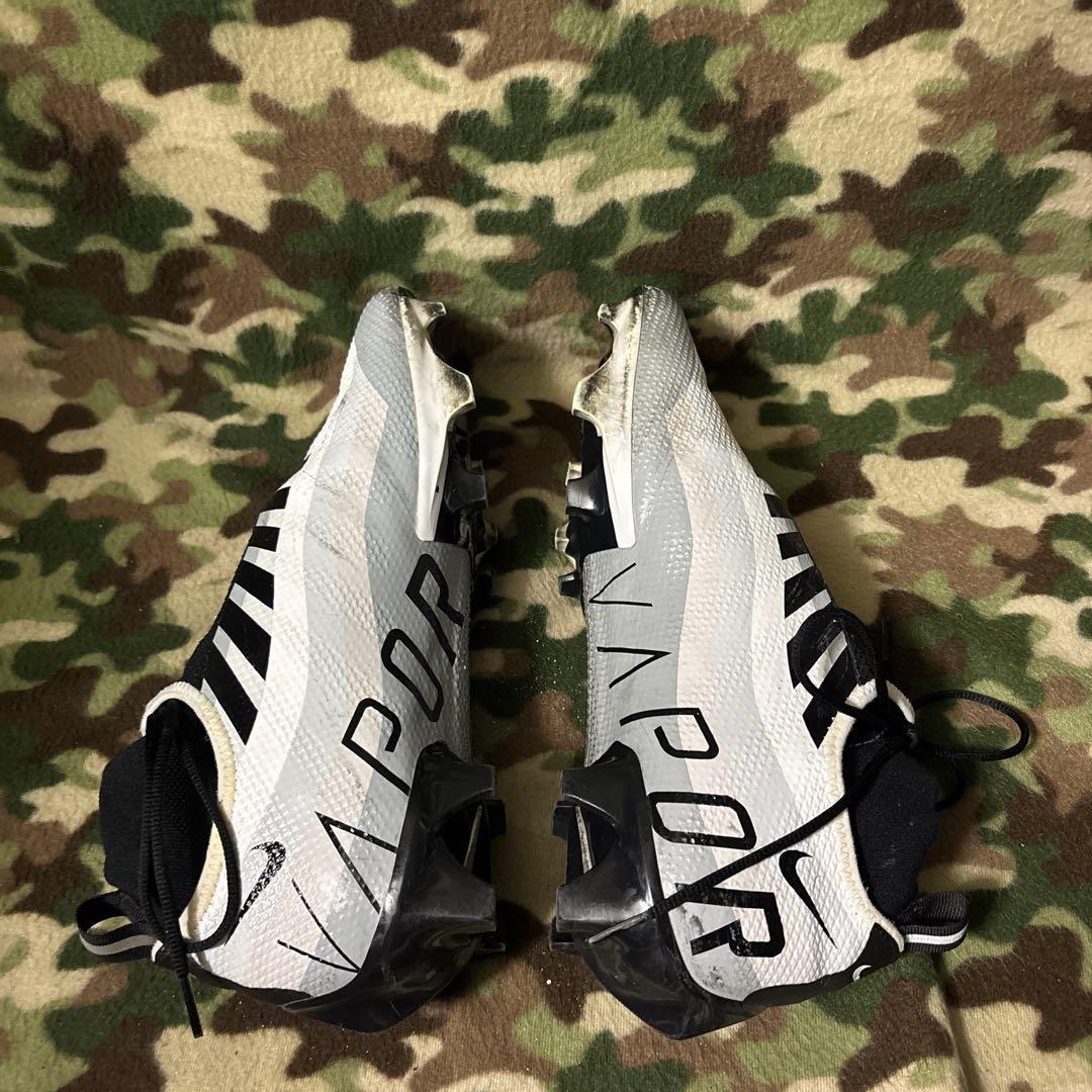 スパイク NIKE VAPOR EDGE PRO 360 29cm
