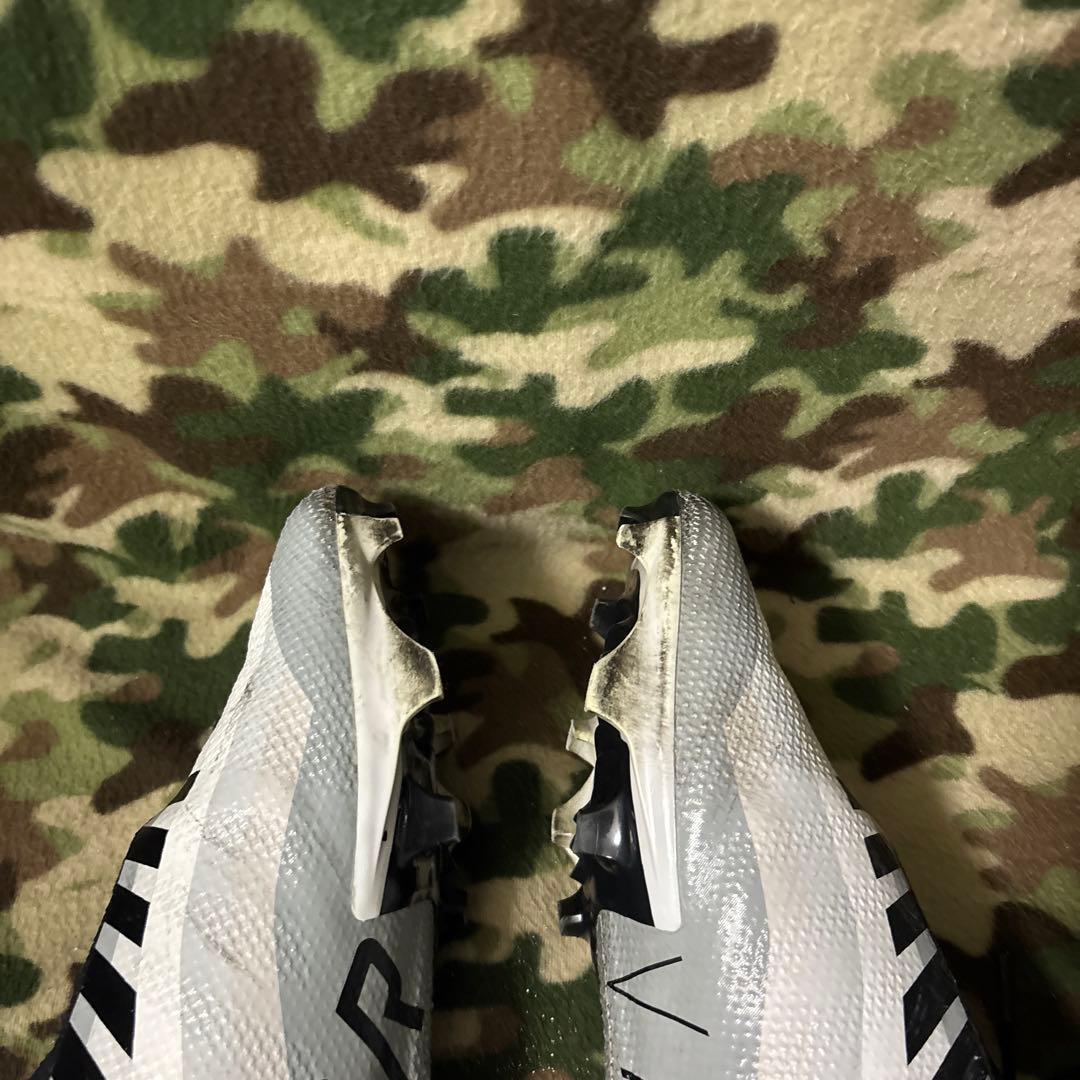 スパイク NIKE VAPOR EDGE PRO 360 29cm