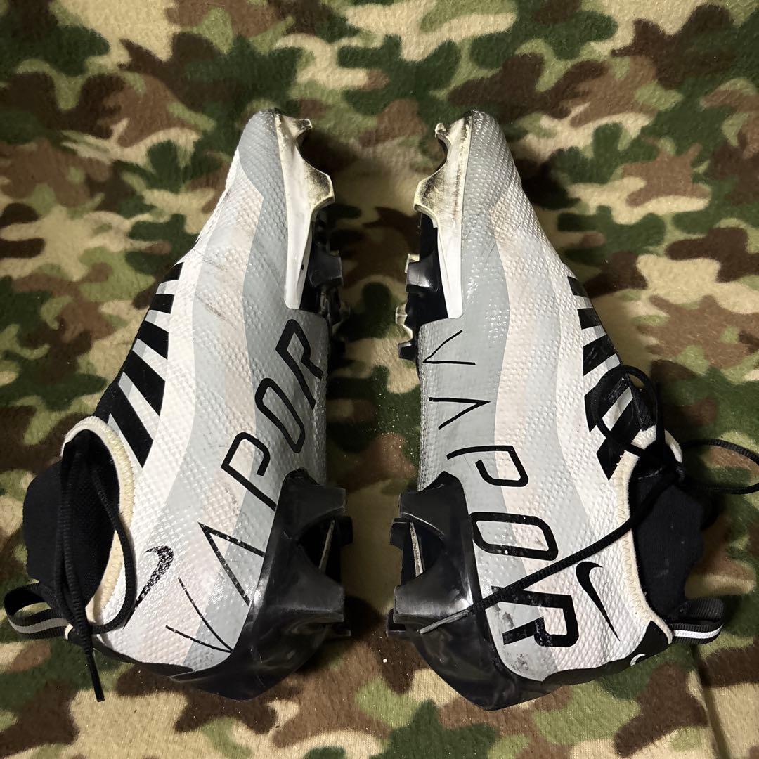 スパイク NIKE VAPOR EDGE PRO 360 29cm