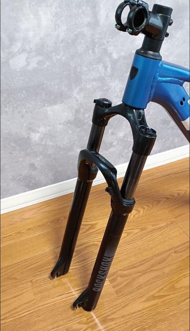 TREK Marlin 8 マウンテンバイク フレームセット