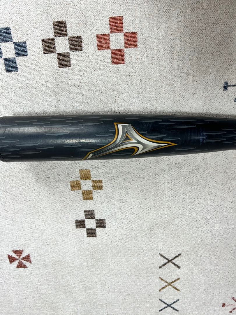ミズノ ビヨンドマックス レガシーメタル トップ 84cm 740g