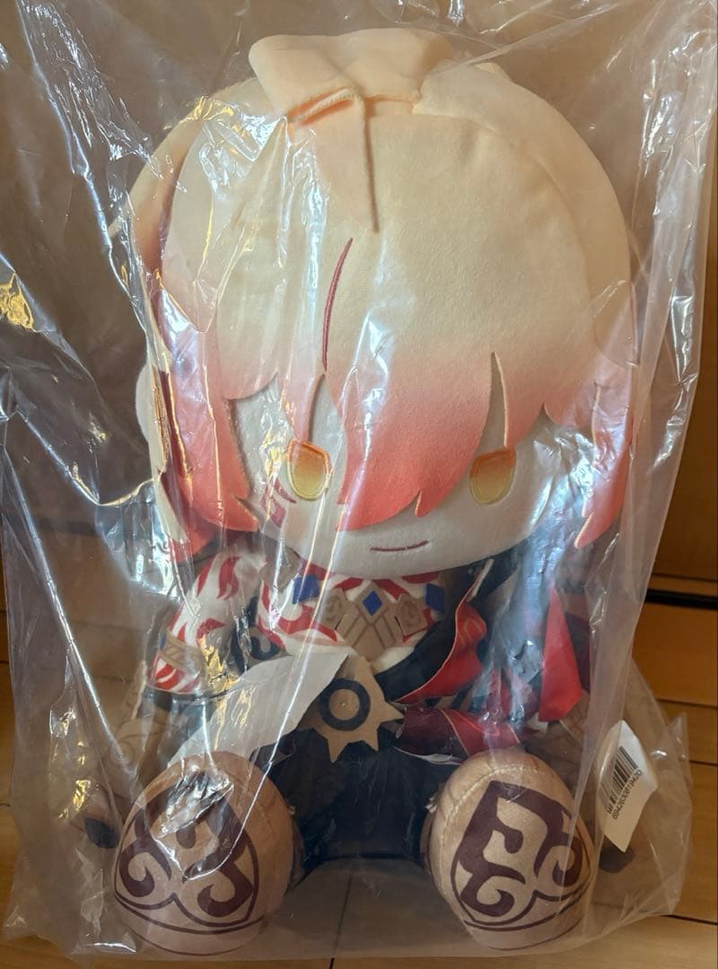崩壊スターレイル 一番くじ C賞 モーディス