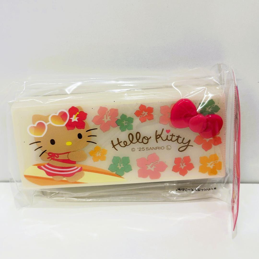 日焼けキティ ダイソー sweet 計27点セット サンリオ【新品・未使用】