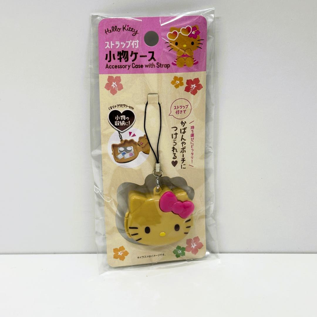 日焼けキティ ダイソー sweet 計27点セット サンリオ【新品・未使用】