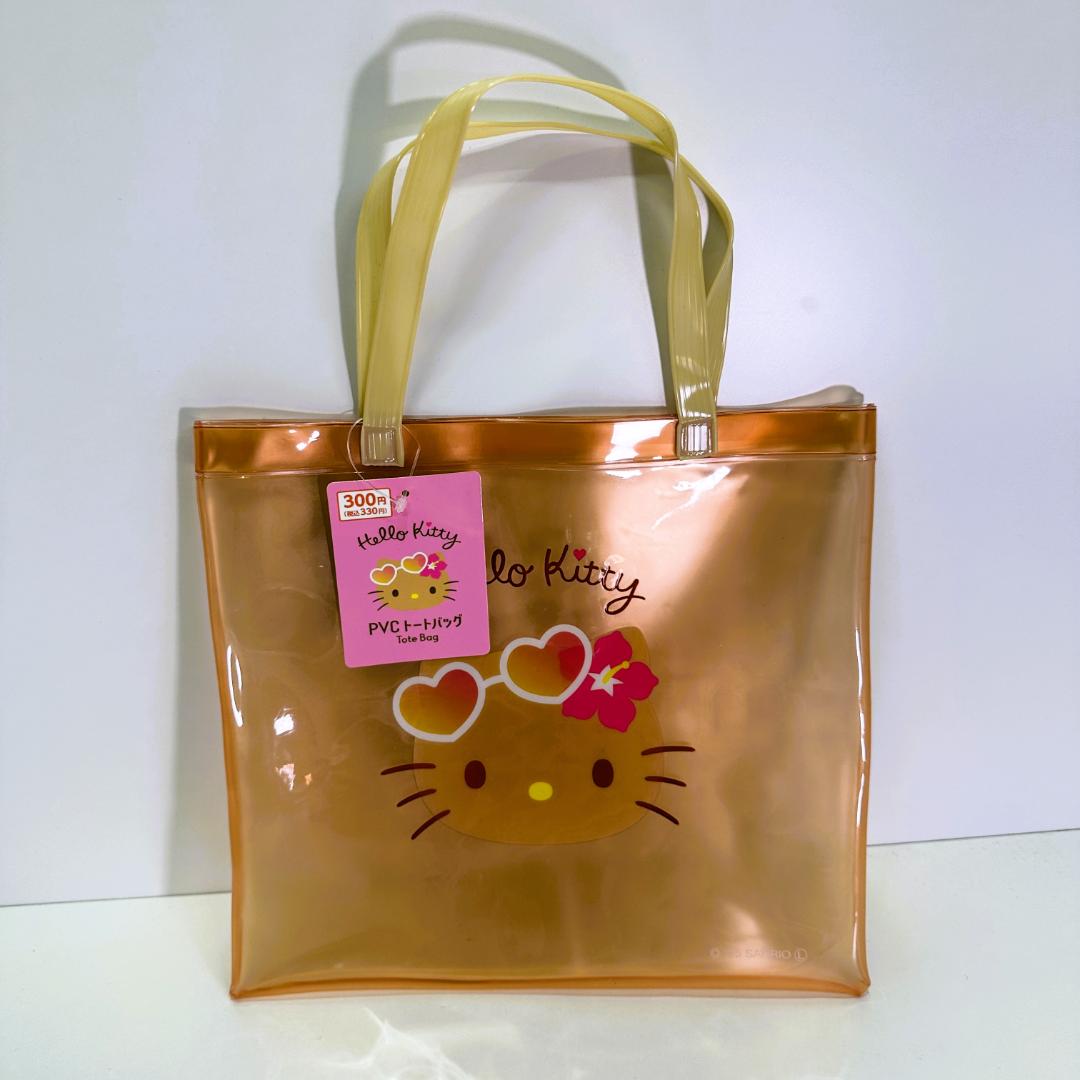 日焼けキティ ダイソー sweet 計27点セット サンリオ【新品・未使用】