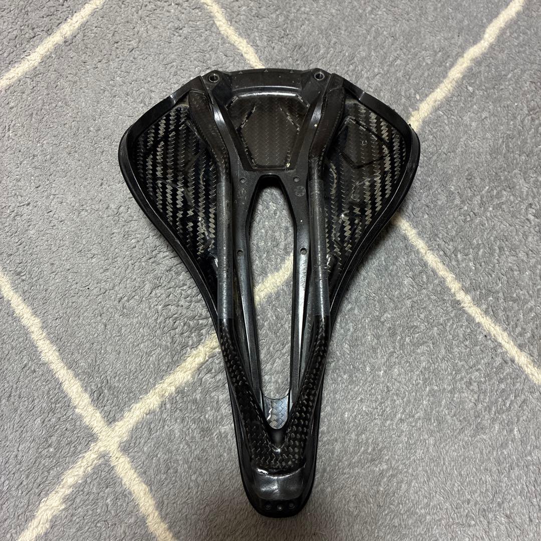 パーツ sworks Power carbon 143mm