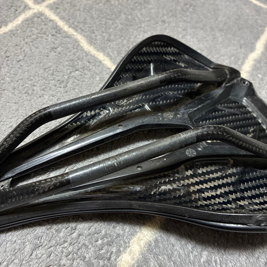 パーツ sworks Power carbon 143mm