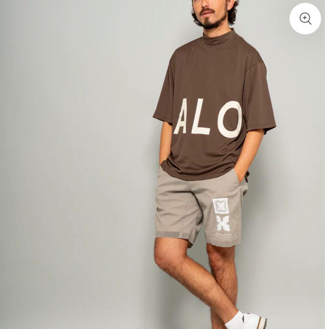 完売商品！SALVAGE PUBLIC Kolepa:サイズMビッグシルエット