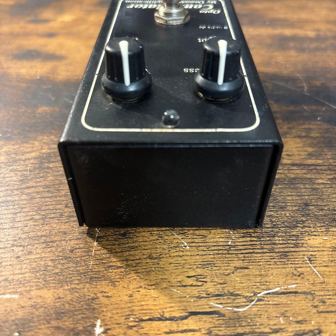 ギター Demeter Opto Compulator COMP-1
