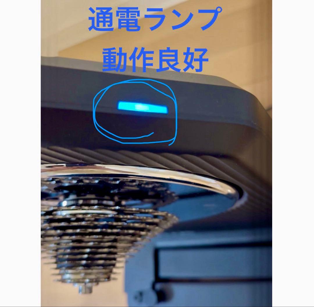 CYCPLUS T2 ローラー台