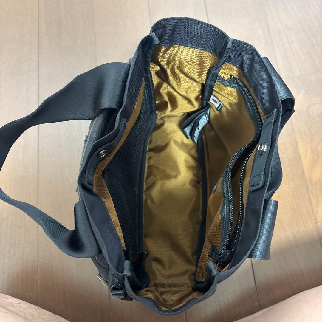 マスターピース　ゴルフ　カートバッグ