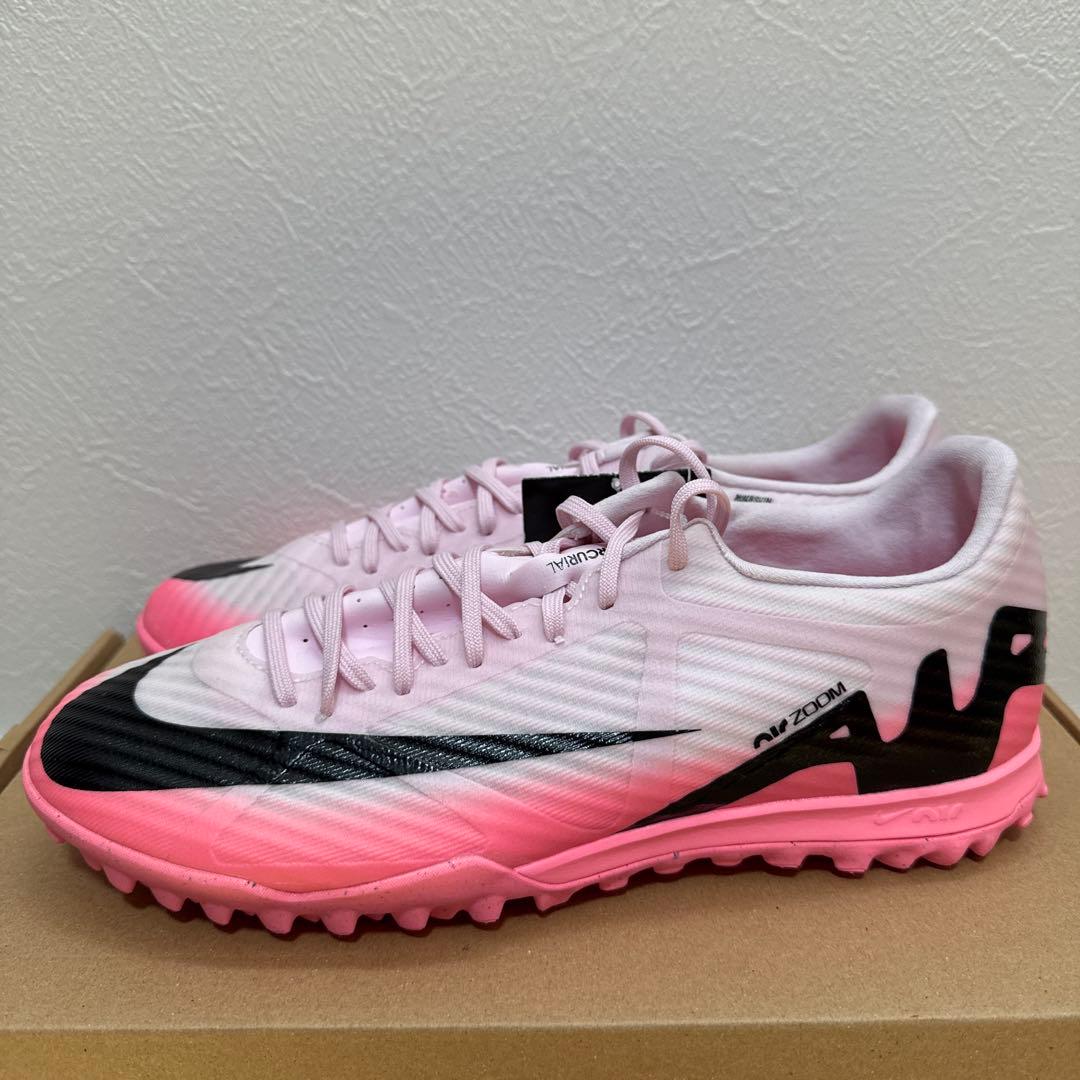 NIKE マーキュリアル ヴェイパー15 アカデミー TF 26.5cm 新品