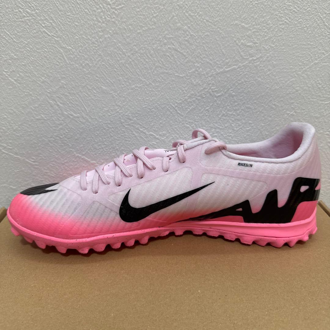 NIKE マーキュリアル ヴェイパー15 アカデミー TF 26.5cm 新品