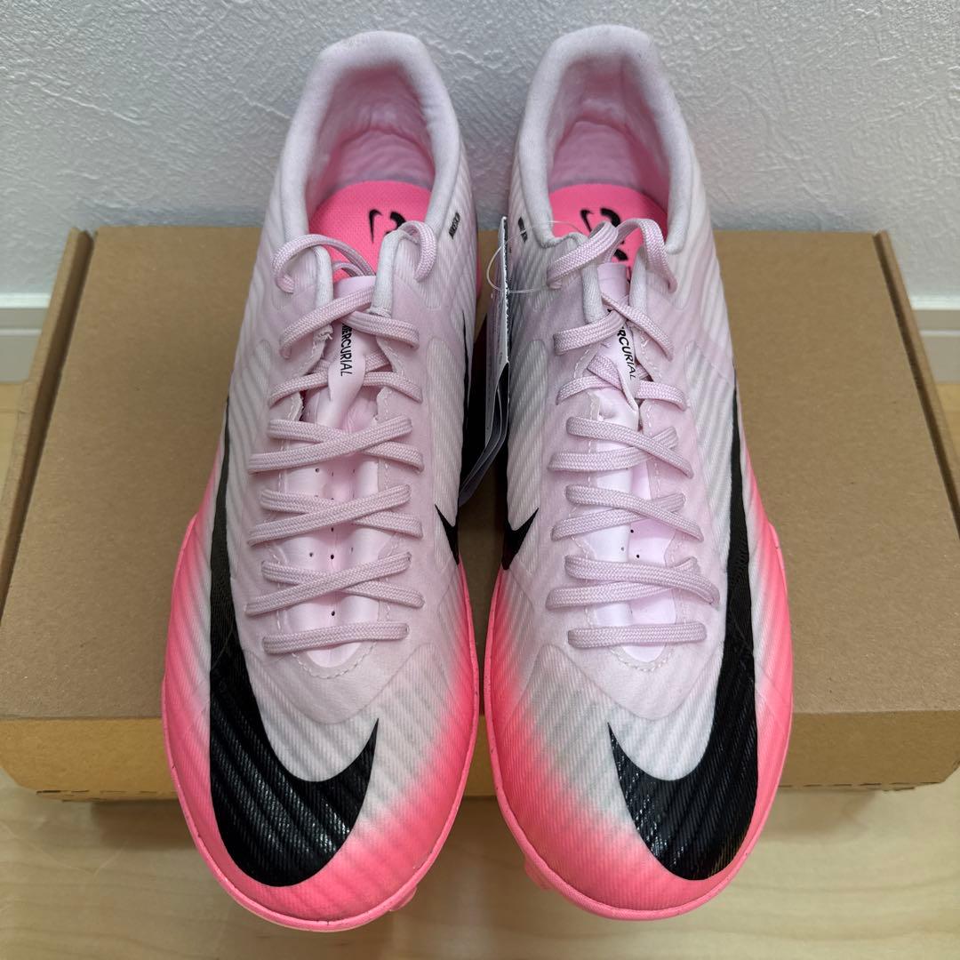 NIKE マーキュリアル ヴェイパー15 アカデミー TF 26.5cm 新品