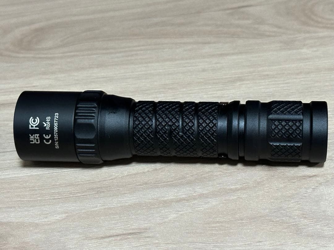 美品　Weltool T17 NW ライト