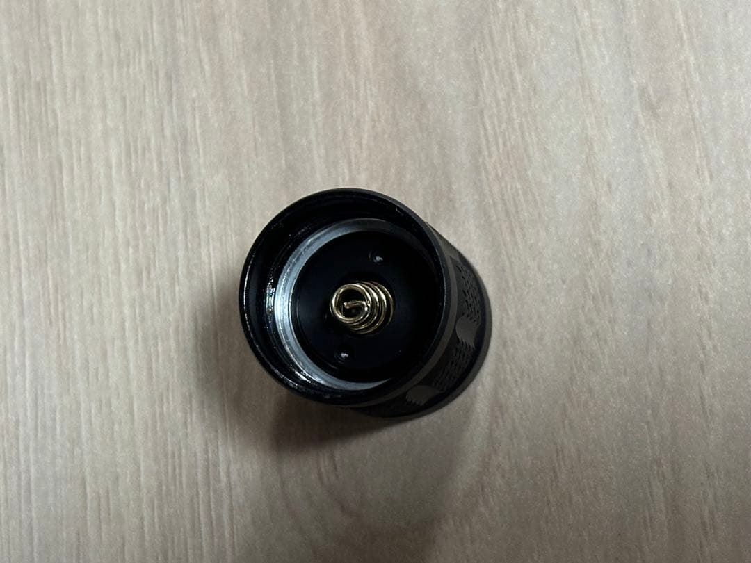 美品　Weltool T17 NW ライト