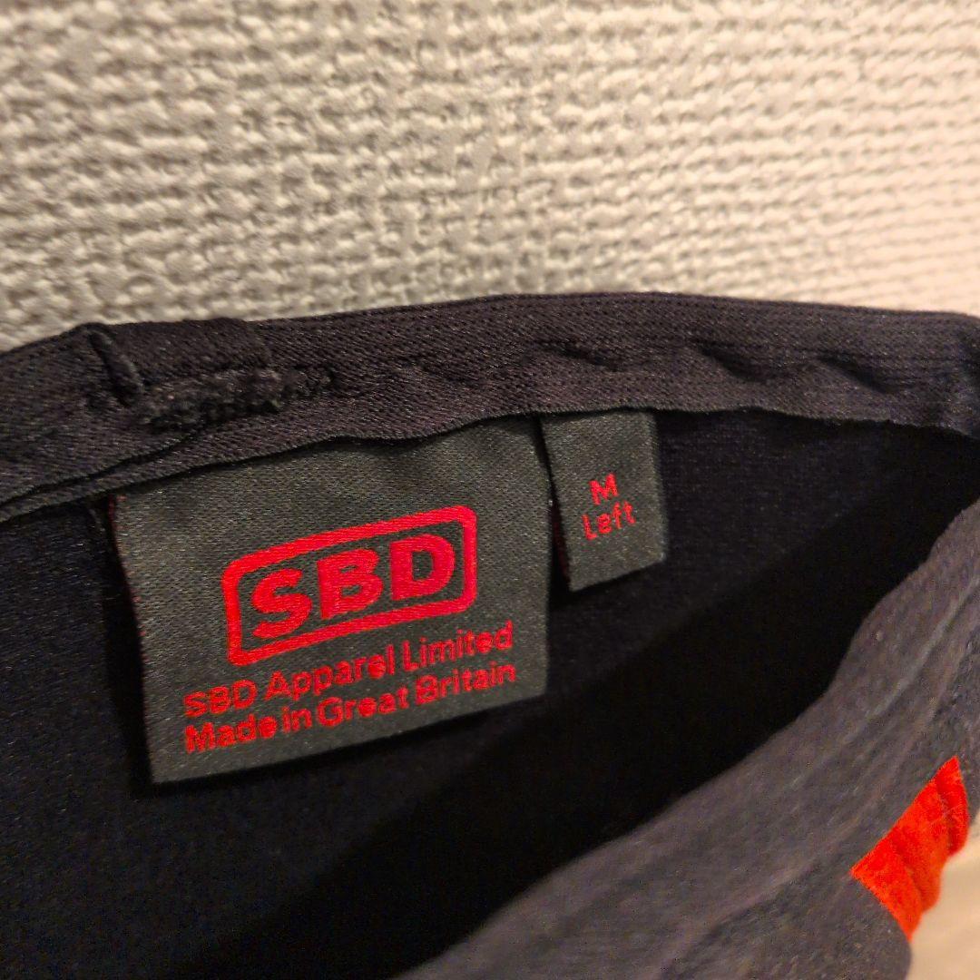 SBD 二ースリーブ Mサイズ