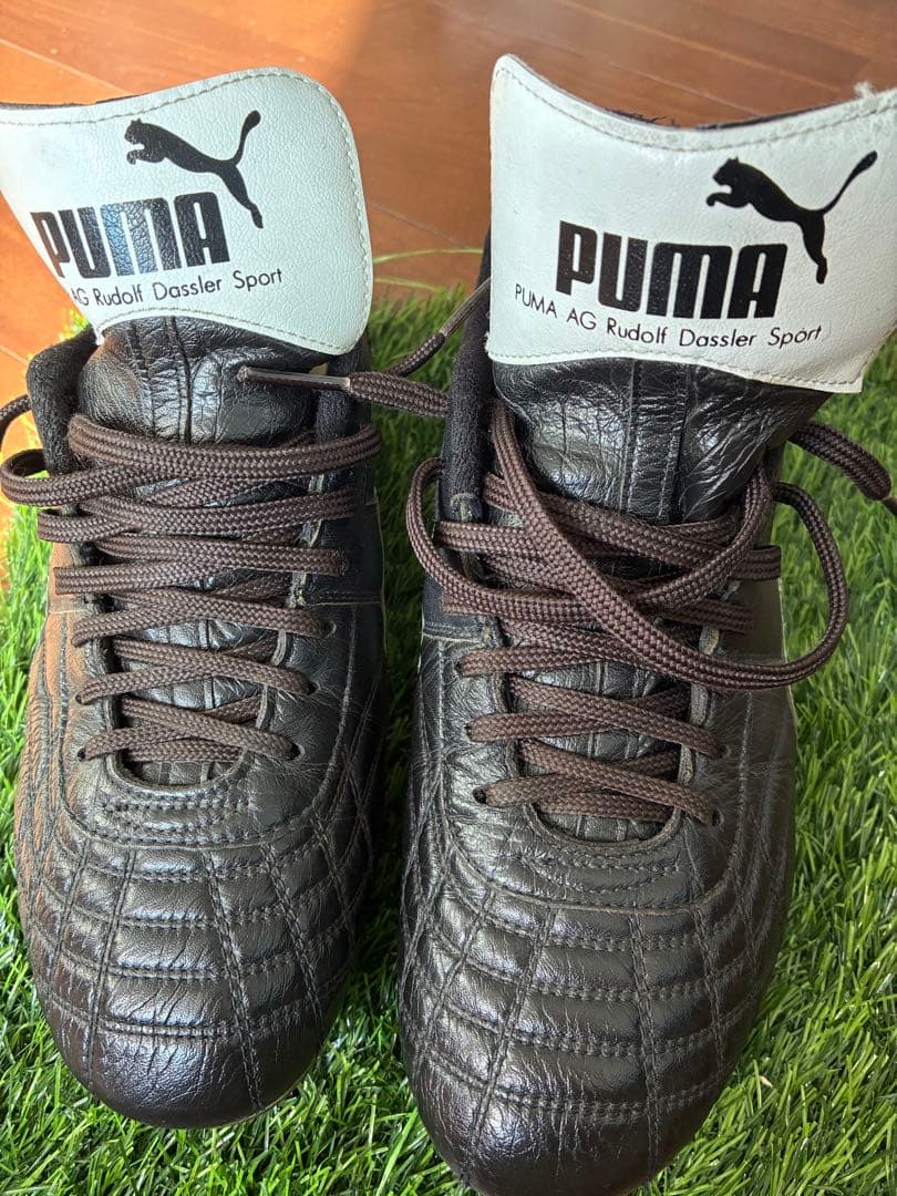 PUMA パラメヒコ　サッカーシューズ