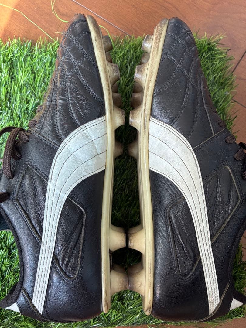 PUMA パラメヒコ　サッカーシューズ