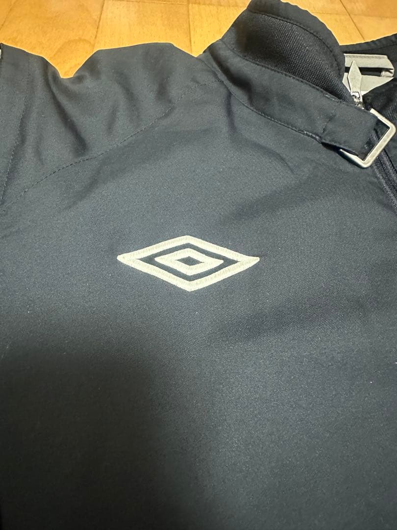 た*い様 Umbro イングランド代表 ウィンドブレーカー売り切り‼️