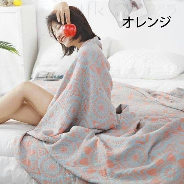 LD303綿 優しい肌触り 寝汗もすっきり吸水 さらっとベタつきにくい