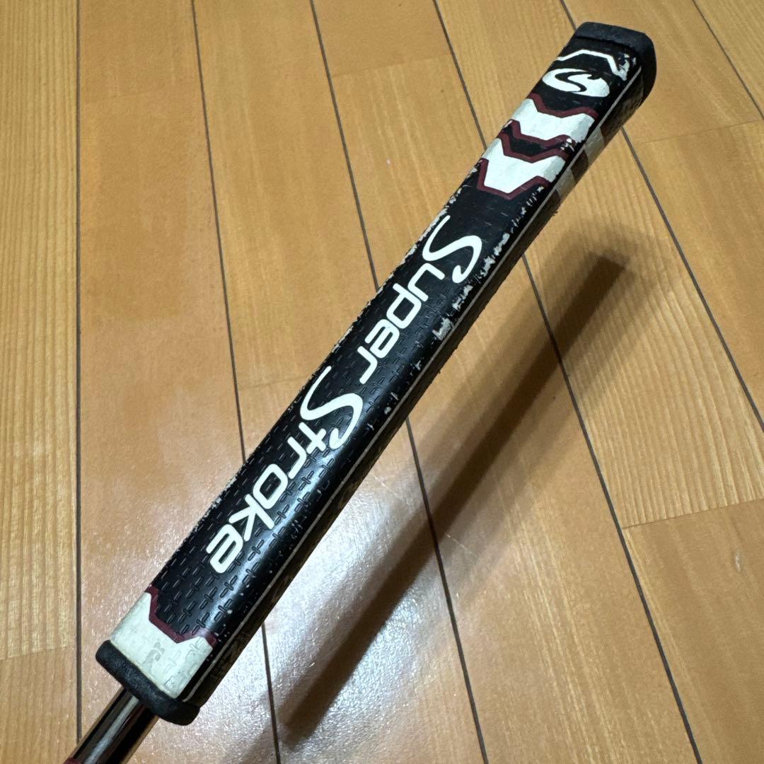 TaylorMade Spider パター　マレット