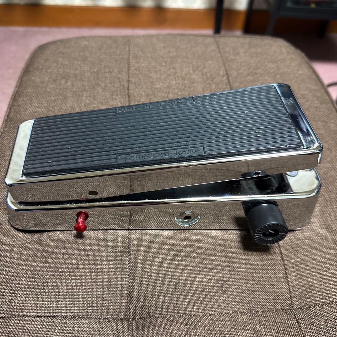 cry baby 535 chrome/クライベイビー535クローム