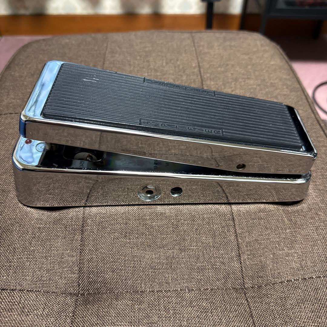 cry baby 535 chrome/クライベイビー535クローム