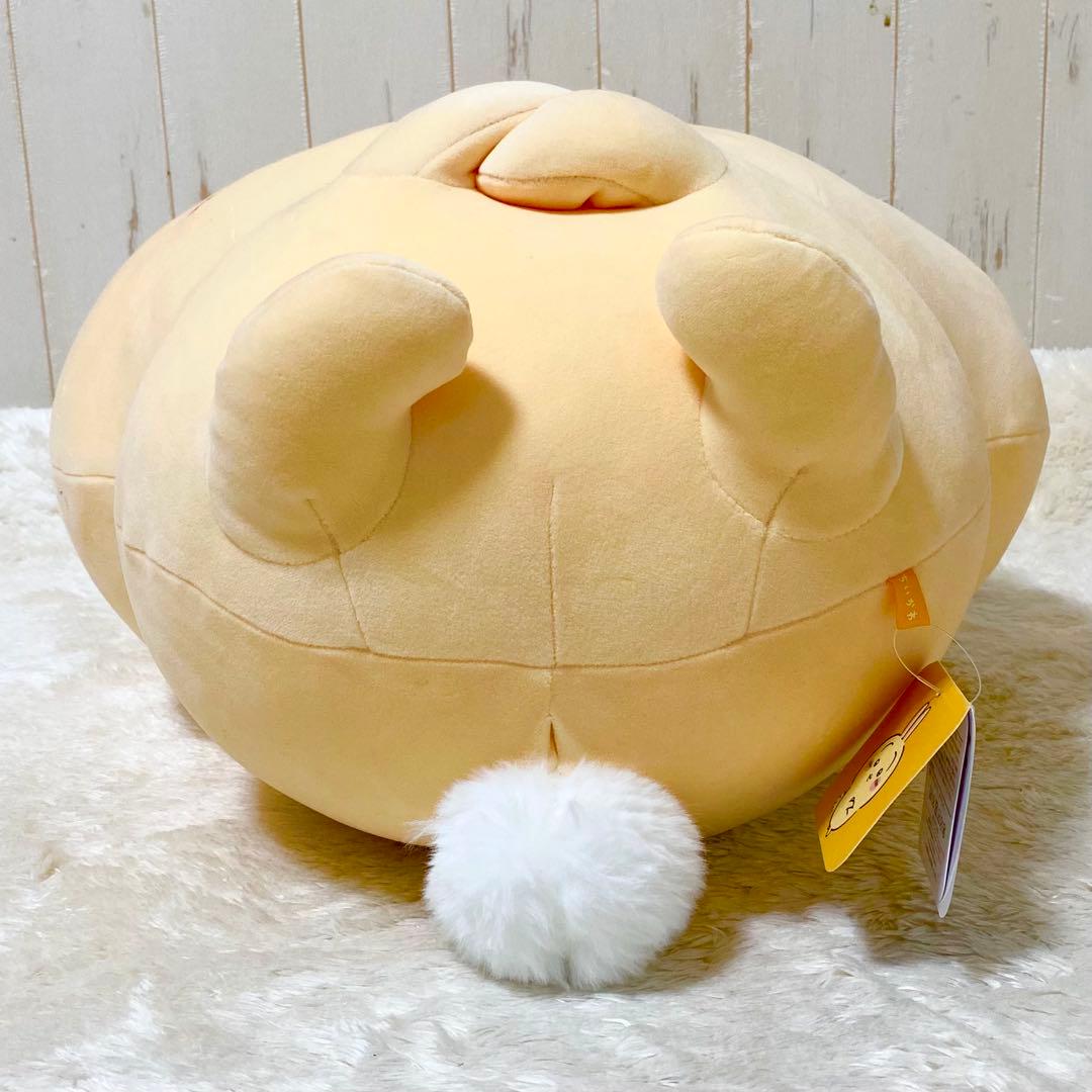 ちいかわ うさぎだらけくじ A賞 腕組み