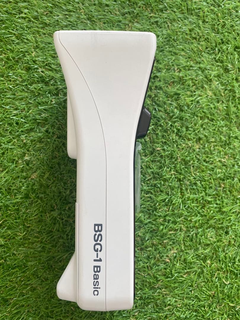 ユピテル スピードガン Yupiteru BSG-1 Basic ケース付き