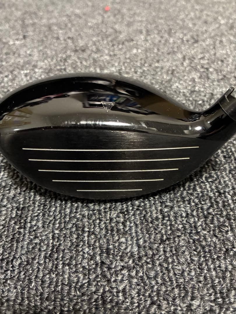 タイトリスト　TS3 5W 18° ヘッドのみ