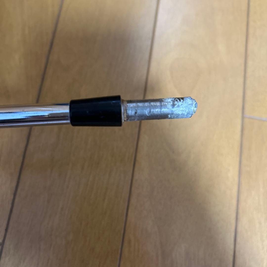 ダイナミックゴールド アイアンリシャフト品