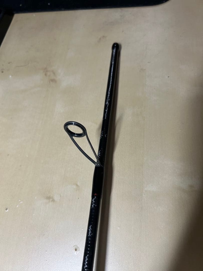23セフィアBB ティップエギング R-S66M-S