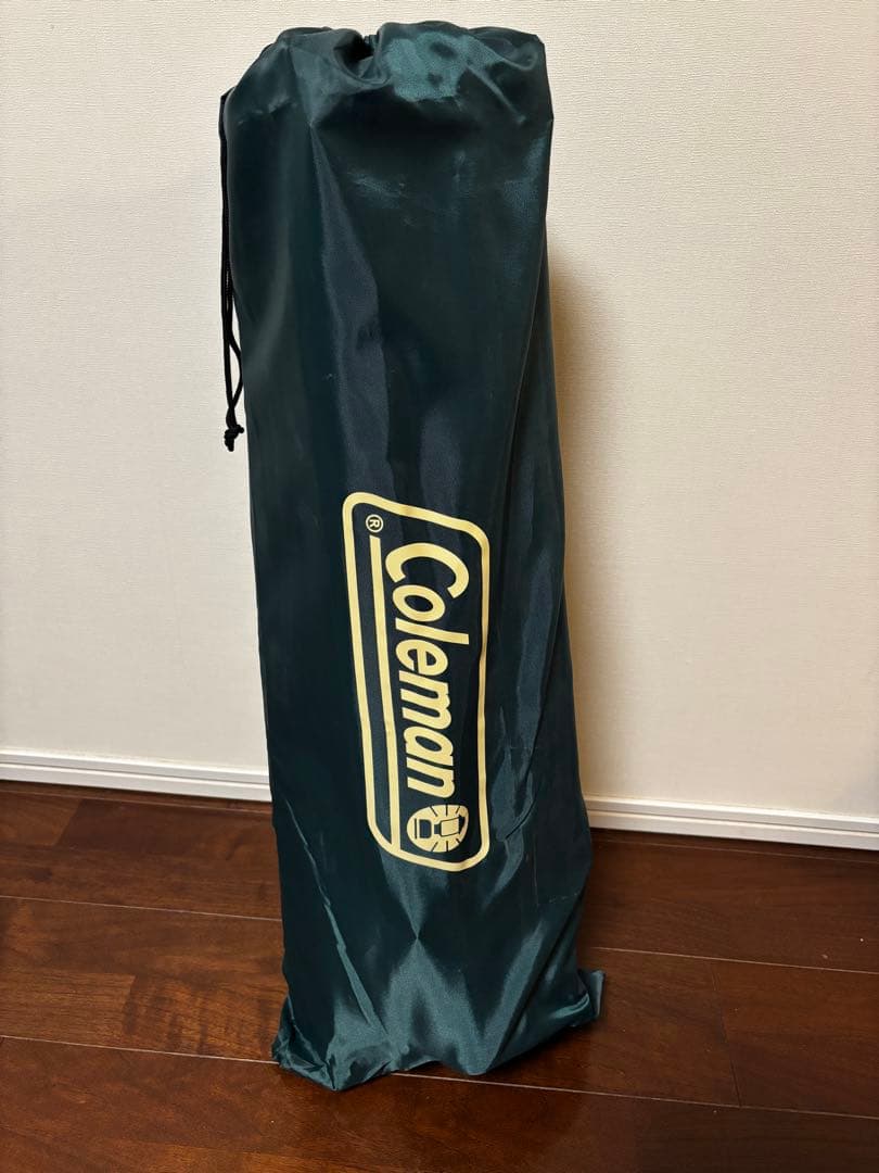 Coleman(コールマン) ナチュラルウッドロールテーブル
