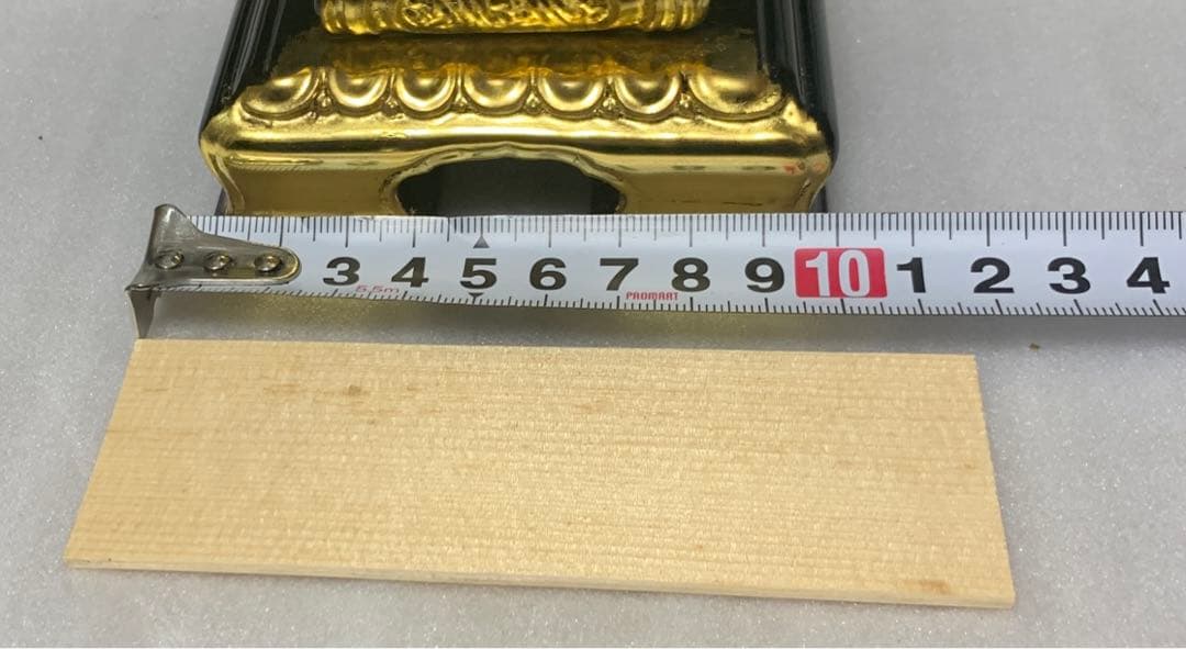 繰り出し位牌　(仏具、仏壇) 30