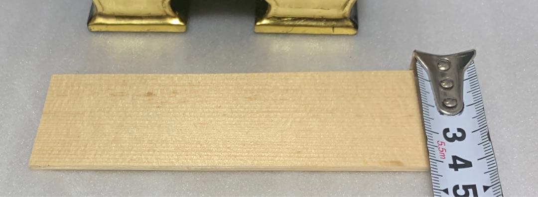 繰り出し位牌　(仏具、仏壇) 30