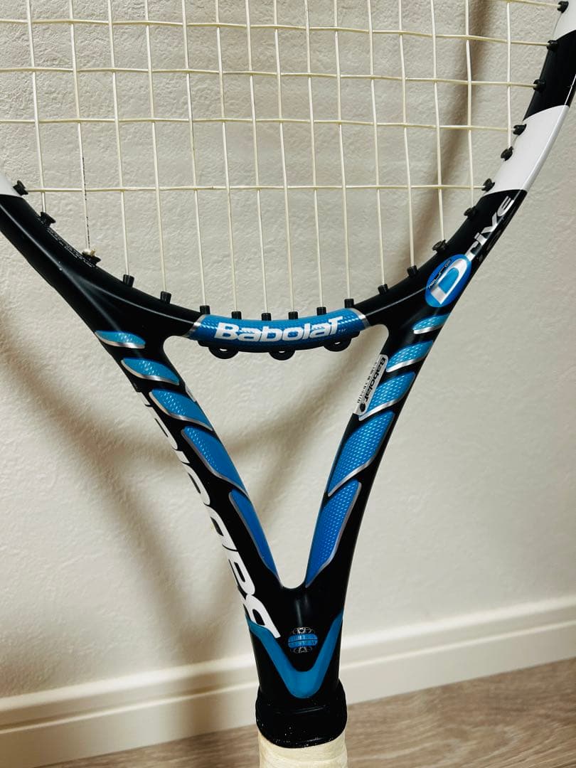 Babolat＊PURE DRIVE＊107 ＊G1＊2006年モデル