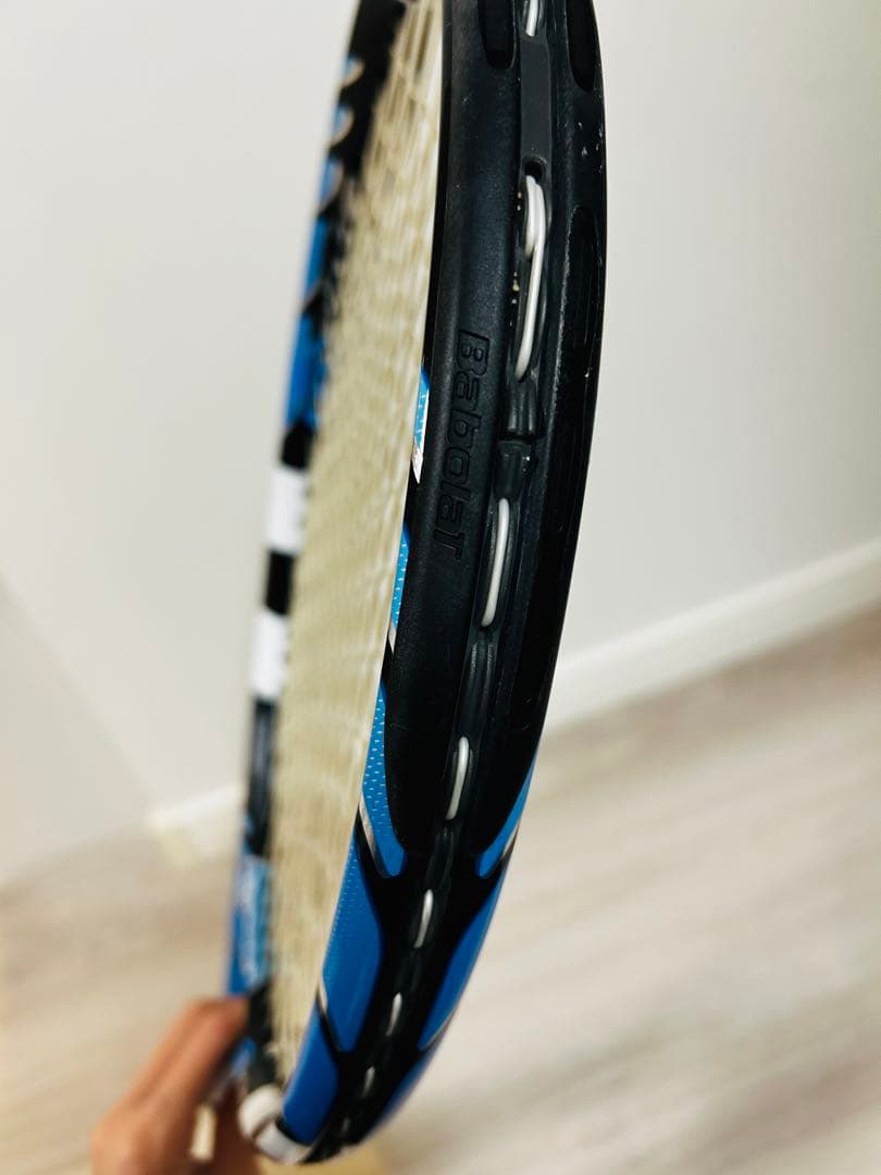 Babolat＊PURE DRIVE＊107 ＊G1＊2006年モデル
